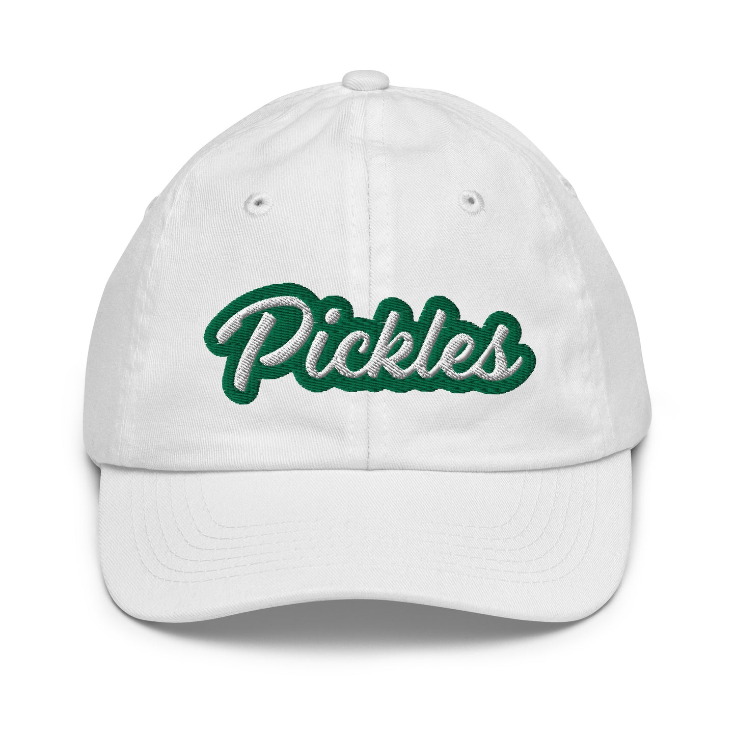 Pickles Youth Baseball Hat