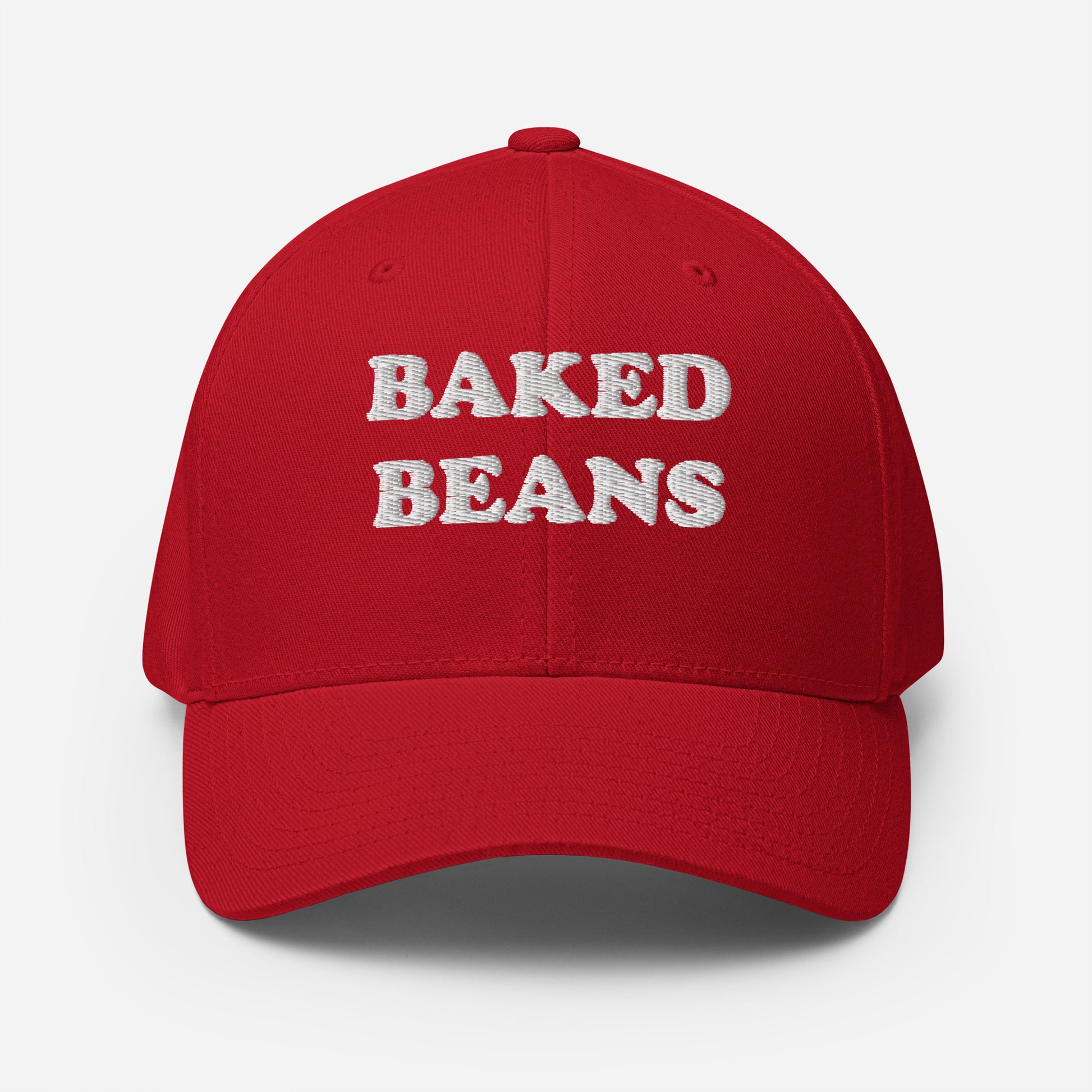 Baked Beans Hat