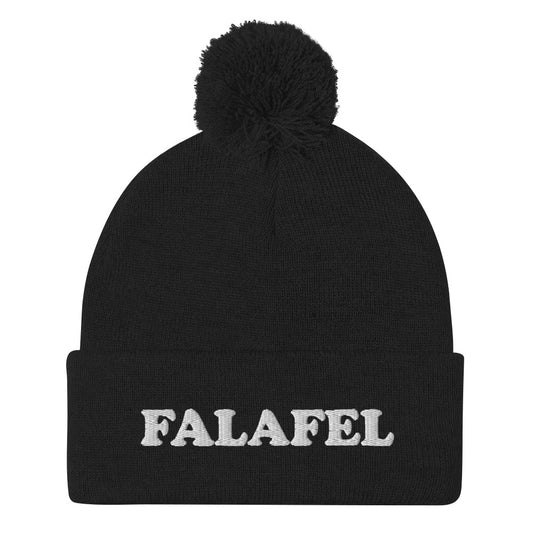 Falafel Beanie