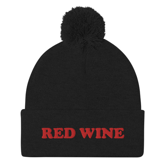 Favorite wine hat? This funky red wine beanie is a unique and quirky winter wine hat for foodies and red wine lovers. This weird red wine beanie is a perfect funny gift for wine drinkers! Street wear or cozy at home, you need this red wine hat. Shop funny foodie beanies, weird alcohol hats, funky animal t-shirts and more.