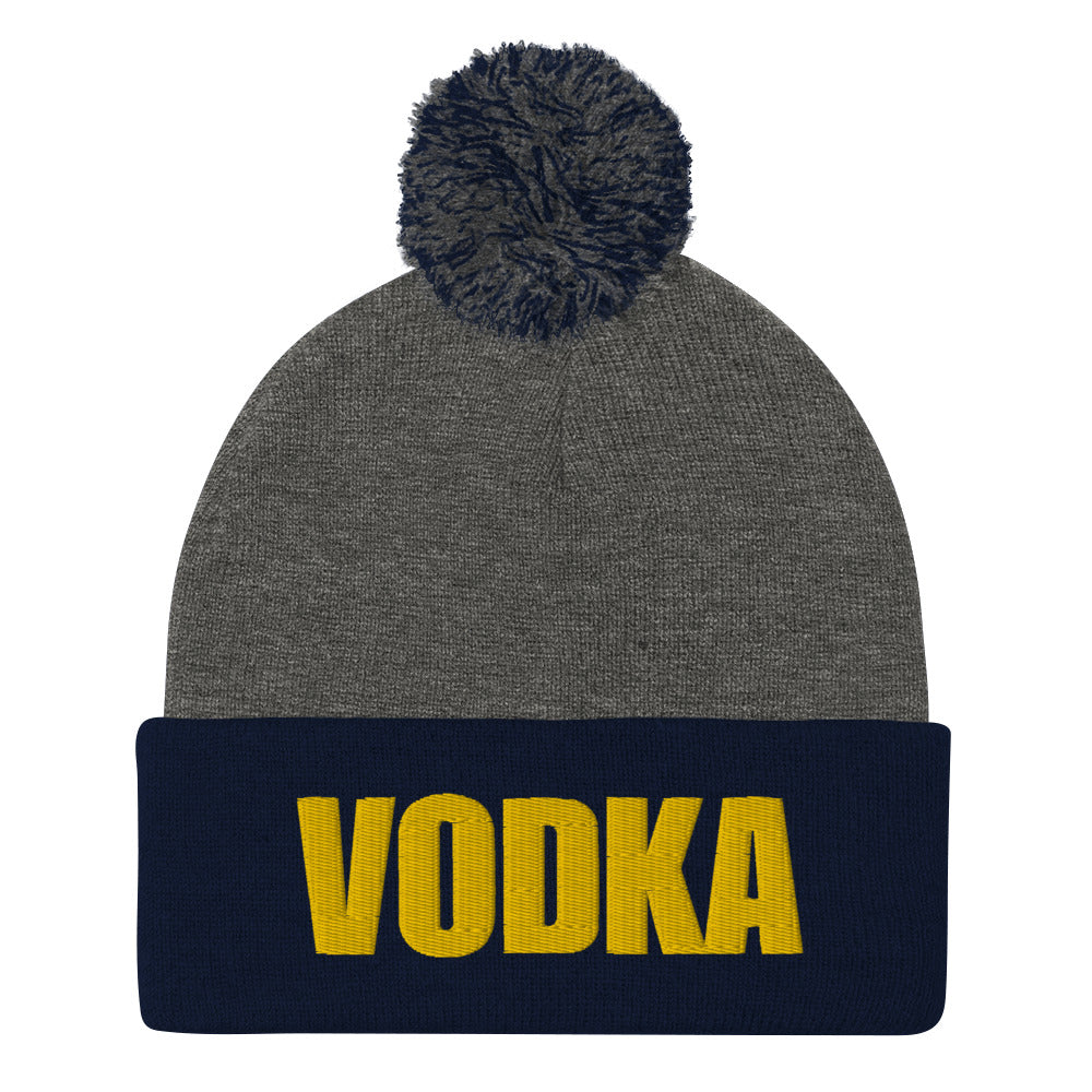 Vodka Beanie