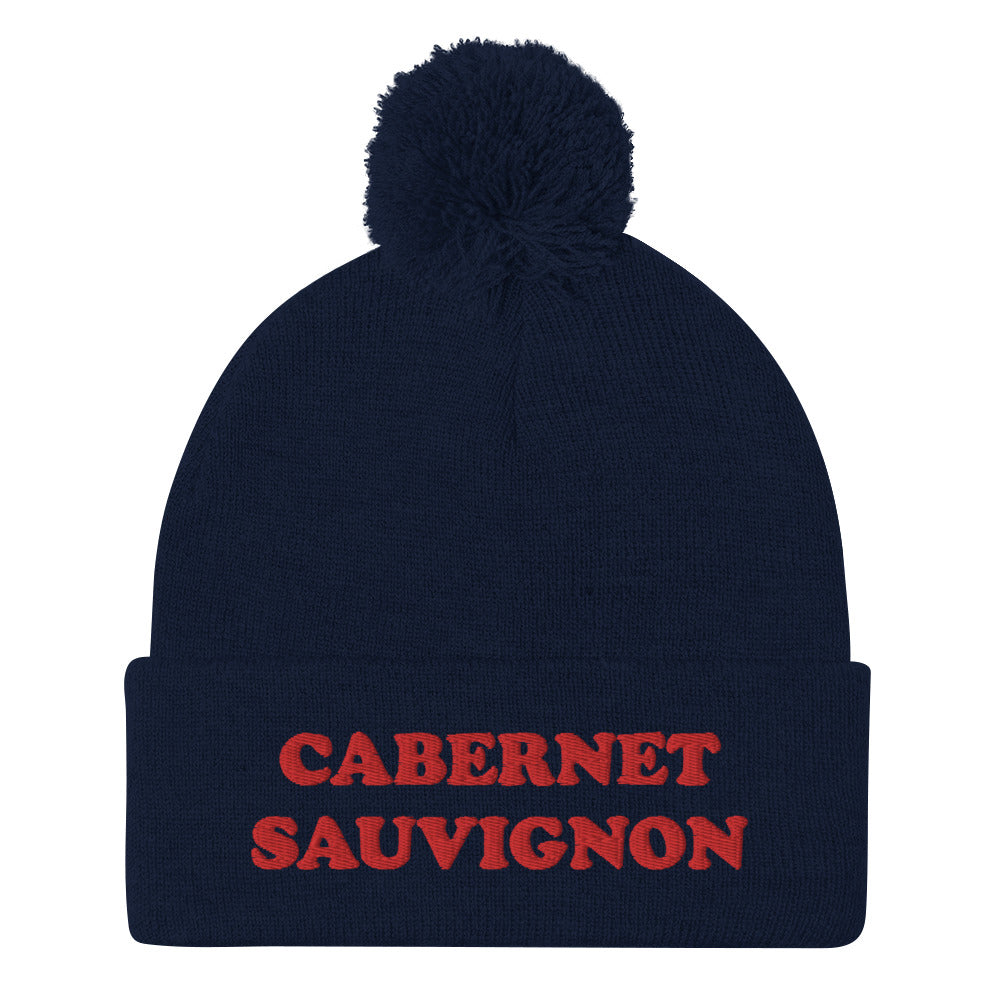 Favorite wine hat? This funky Cabernet Sauvignon beanie is a unique and quirky winter hat for foodies and red wine lovers. This weird Cabernet Sauvignon beanie is a perfect funny gift for wine drinkers and Cabernet Sauvignon lovers! Shop funny foodie beanies, weird alcohol hats, funky and weird animal t-shirts and more.