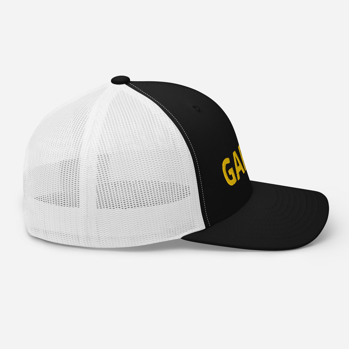 Garlic Trucker Hat