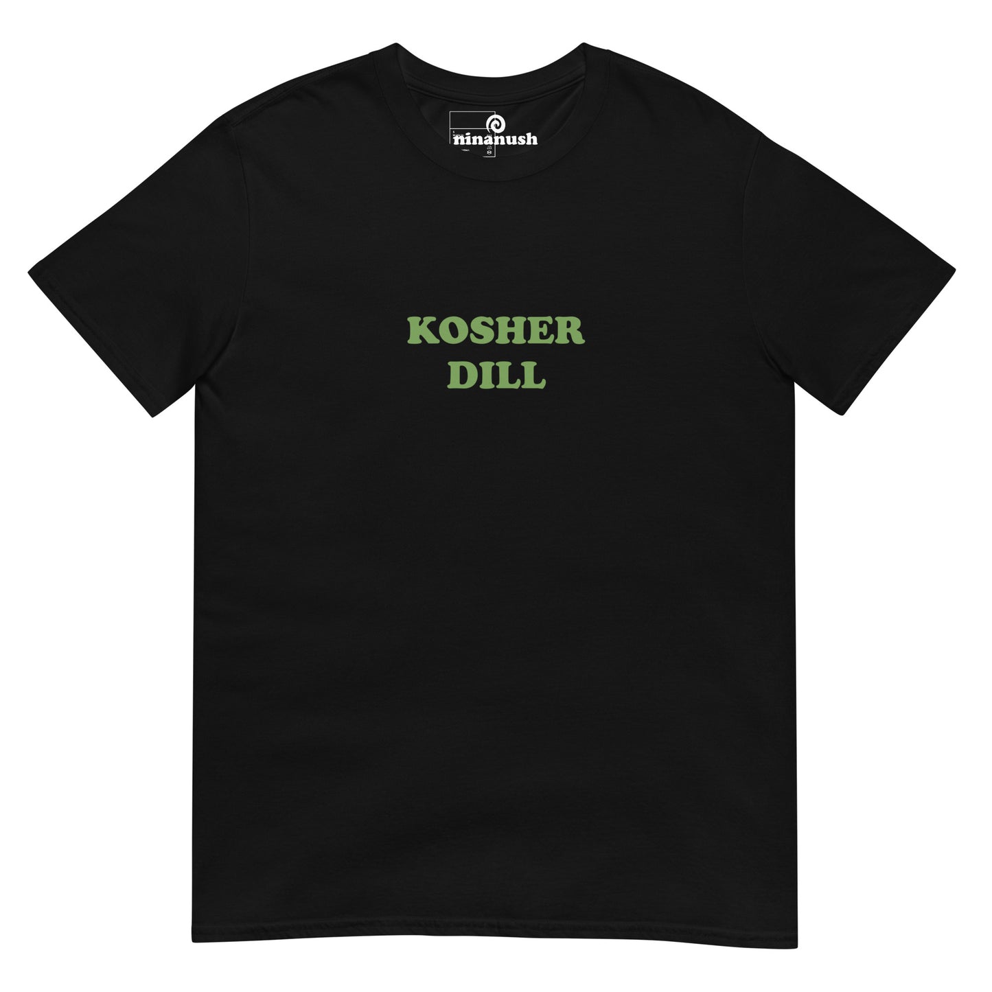 Kosher Dill T-Shirt