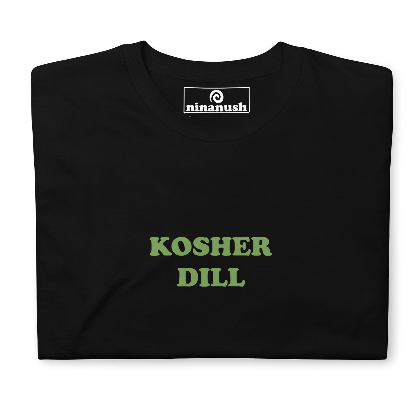 Kosher Dill T-Shirt