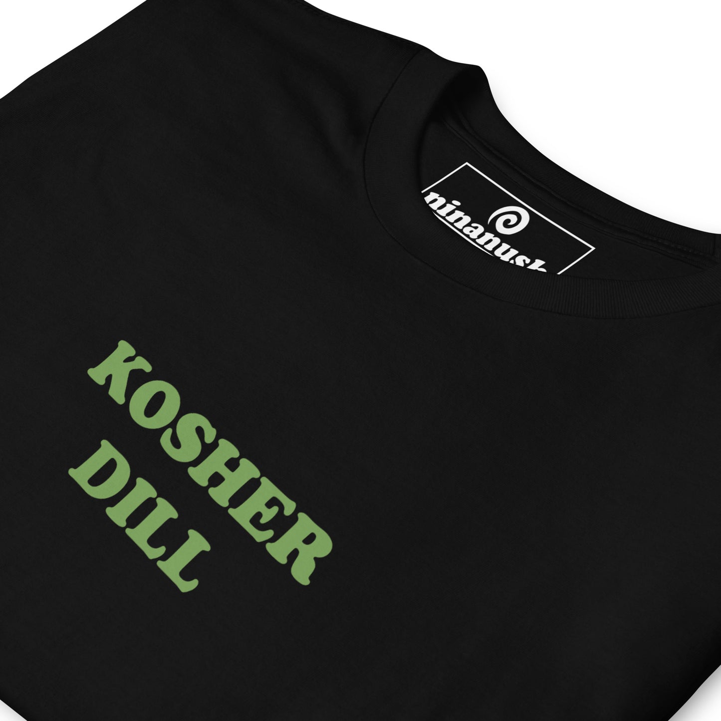 Kosher Dill T-Shirt